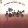 CD BLOOD, SWEAT & TEARS - Blood, Sweat & Tears SRCS9822 SME Records 2001 Japan Jazz Used