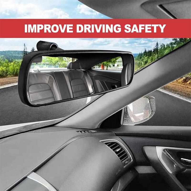 Interior Rear View Mirror For Nissan Altima L31 L32 L33 2002-2018 96321-2DR0A