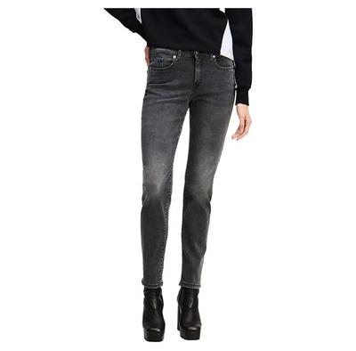 A1W10109 Slim Fit джинсы
