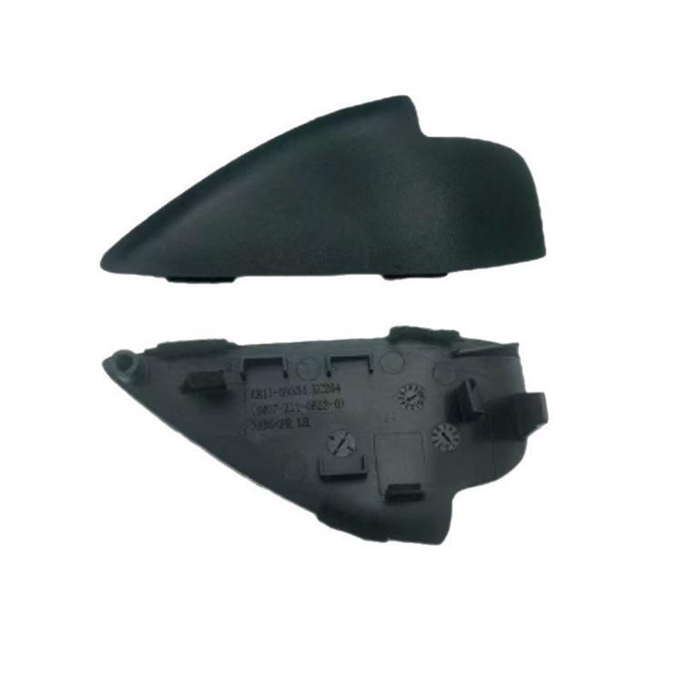 Накладка на внутреннюю ручку двери автомобиля Mazda - Модель KR11-59334/KR11-58334