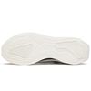 Anta Кроссовки Lifestyle Series Fashion Low-Top для скейтбординга, мужские, черные, серые, 112138019A-2