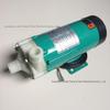 MX-400CE5-3 Acid and Alkali Resistant Magnetic Pump for Concentrated Sulfuric, Nitric, and Hydrochloric Acids - In Stock.