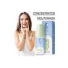 1-3x Концентрированный ополаскиватель для полости рта Amway Glister - Ополаскиватель - 72 мл