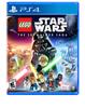 Lego Star Wars Skywalker Saga (Import: North America) - PS4