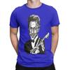 Chuck Berry Funny 100 Cotton Tshirt Chuck Berry Tops Tees For Unisex