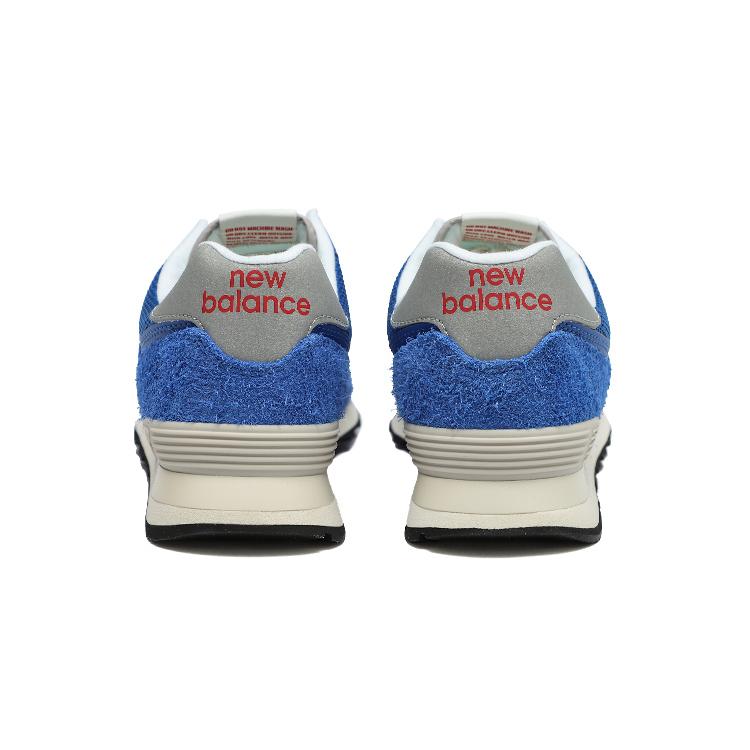 574 New Balance 'Синий Белый' U574WL2