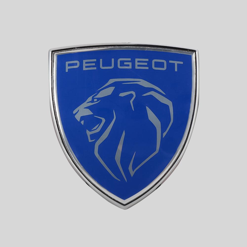 2026 Горячая Наклейка на Автомобиль Значок Оригинальный На Капот Автомобиля Наклейка Аксессуары Для Peugeot 308 408 508 RCZ 205 208 3008 2008 108 206 207