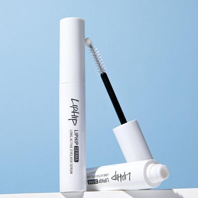 [Веганский] Derma Long Active Сыворотка для ресниц / Питательная сыворотка для ресниц 10 г