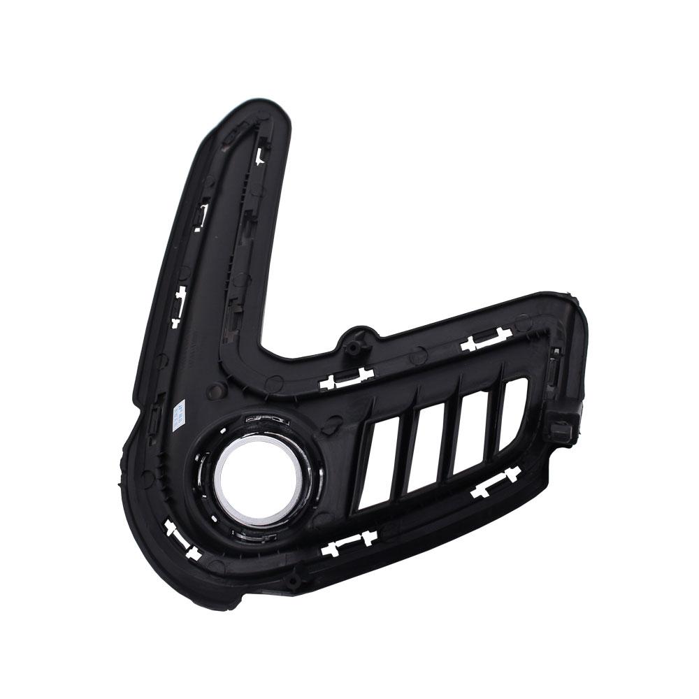 Рамка передней противотуманной фары автомобиля для HYUNDAI elantra AD