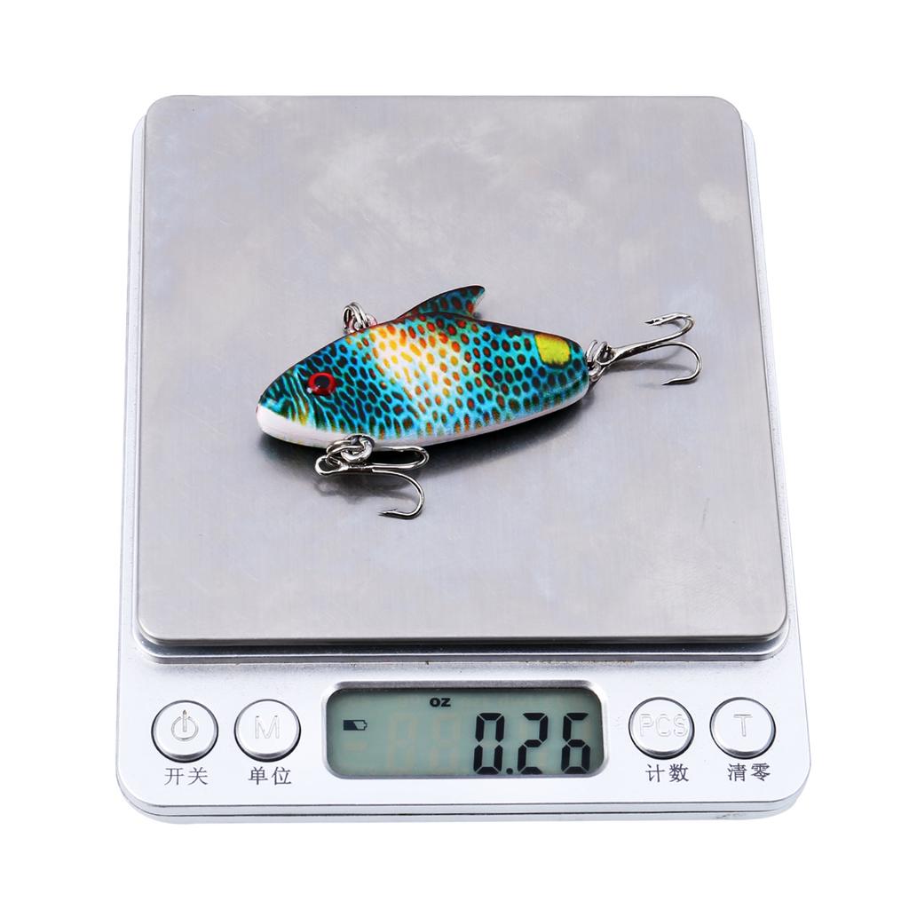 Fishing Lures Crank Baits Bass Minnow Baits Life-like Swim Baits for Bass Trout Carp Fishing Baits