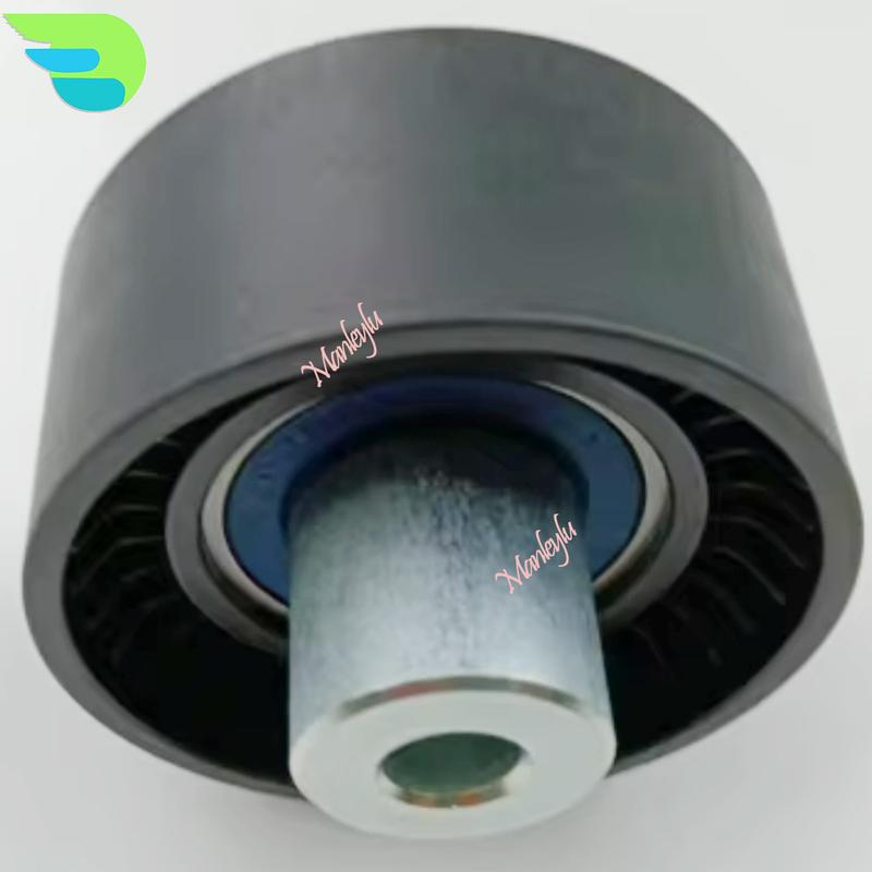 BC1Q6C344AA BC1Q-6C344-AA Engine Tensioner Idler Pulley For Ford Transit V348/JMC N350 S350 N352/EV5 J351/7X350