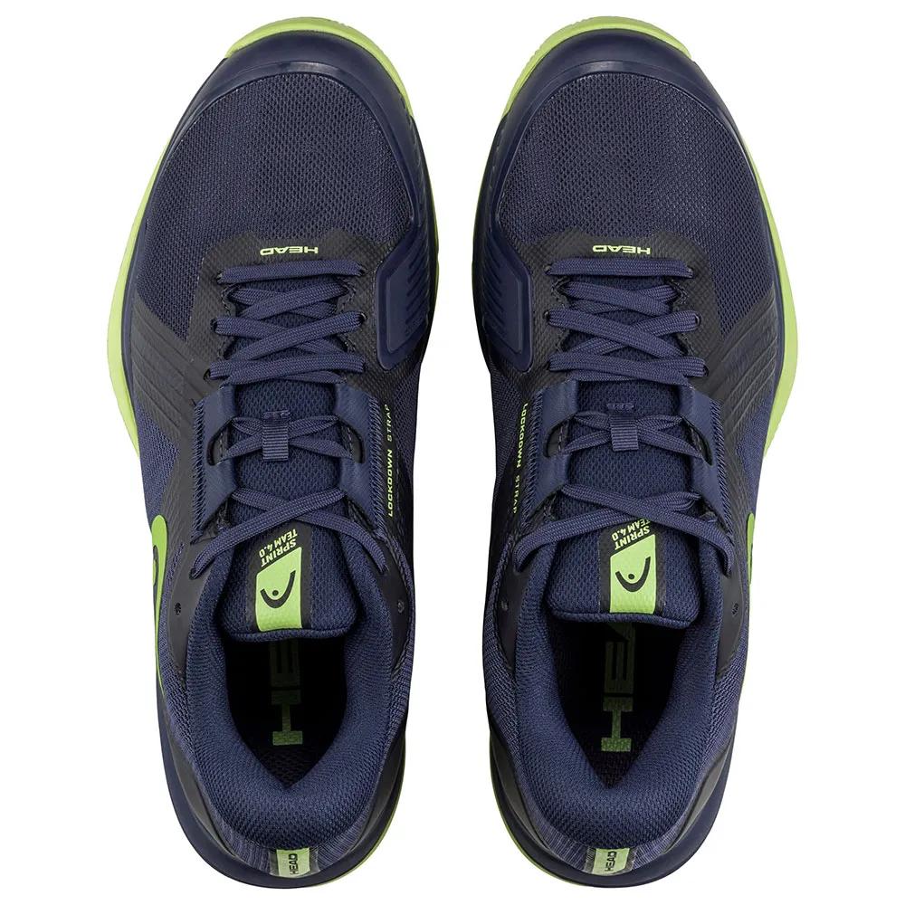 Head Обувь для грунтовых кортов Sprint Team 4.0