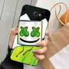 Чехол для телефона M-Marshmallowes Dj Faces для Samsung J 7 plus 7core J7 neo J6 plus prime J6 J4 J5
