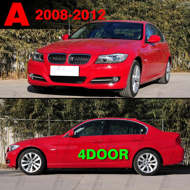 Автомобильные коврики для BMW 3 серии F30 E90 330i 335i 320i 318i 2008 2009 2010 2011 2012 Ковровое покрытие Аксессуары для интерьера