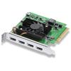 Blackmagic Design DeckLink Quad HDMI Рекордер (черный)