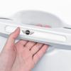 4Pcs Car Door Handle Protector Sticker Auto Styling For BMW Mini Cooper F54 F55 F56 R56 R60 SONE Roadster Clubman Coupe