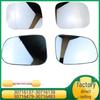 Compatible Volvo Rearview Mirror Lenses: Models 30716137, 30716138, 30716479, 30716483