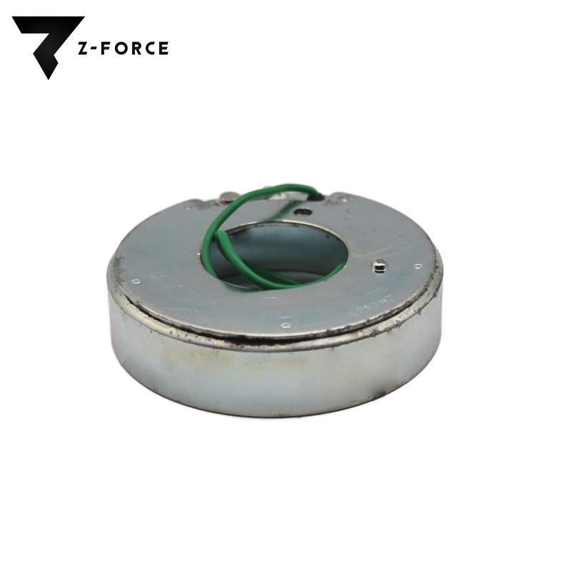 Rosa Minibus 4PK Air Conditioning Compressor Electromagnetic Clutch, OE# MB958789