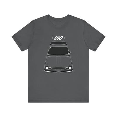 Футболка Datsun 510 1968-1973