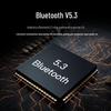 Bluetooth-гарнитура Newsmy SL86 с одним наушником