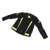 Cycling Bike Jacket Oxford Cloth Waterproof Shockproof Running Rain Jackets for Men Running Hiking Sports Summer Top M