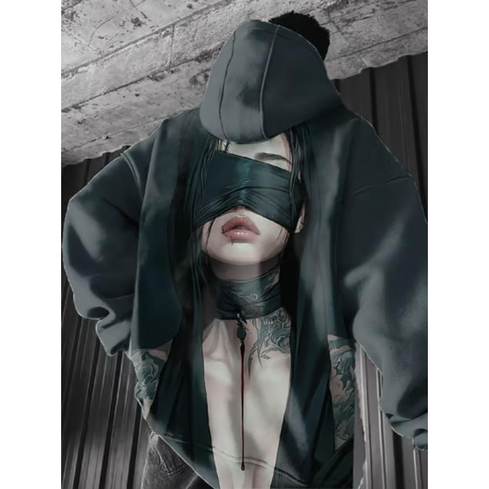 Аниме Персонажи 3D Печать Худи Мужские Женские Модные Худи Свитшот Сексуальные Девушки Пальто Женские Свитшоты Женская Одежда Оверсайз Топы