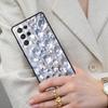 Чехол для телефона с узором из бриллиантовых кристаллов для Samsung Galaxy S26 Ultra S25 S24 S23 S22 S21 S20 Note10