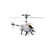 3,5-канальный игрушечный вертолет с радиоуправлением 2,4 ГГц, перезаряжаемый через USB, реалистичный, легкосплавный пульт дистанционного управления