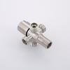 Thread Triangle Valve Toilet Basin Water Heater Angle Valve Home Appliance Bathroom Connector