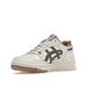 Asics EX89 White Clay Grey Men Sneakers 1201A476-107
