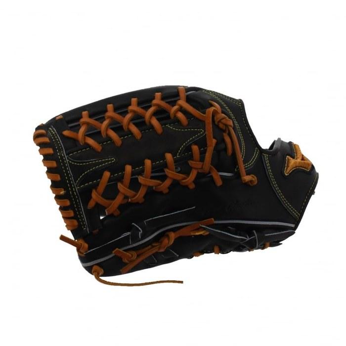 Mizuno MizunoPro Classic Hard Ball Glove - Outfield - 18N (2024)