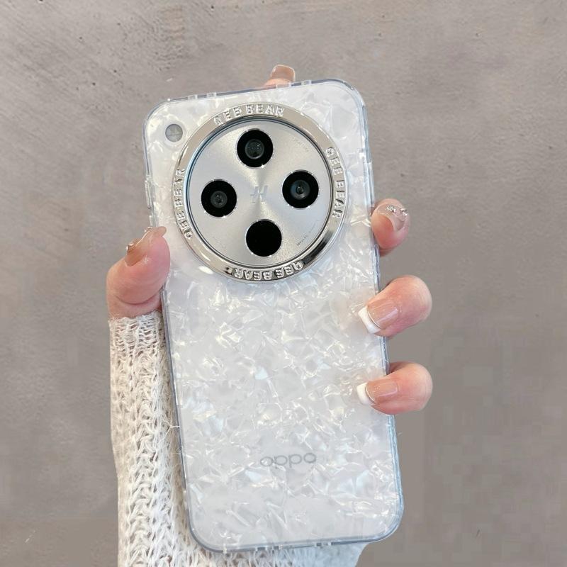 Подходит для чехла мобильного телефона oppofindx1 find x1pro прозрачный pkb111 новый pkc111ins wind opp