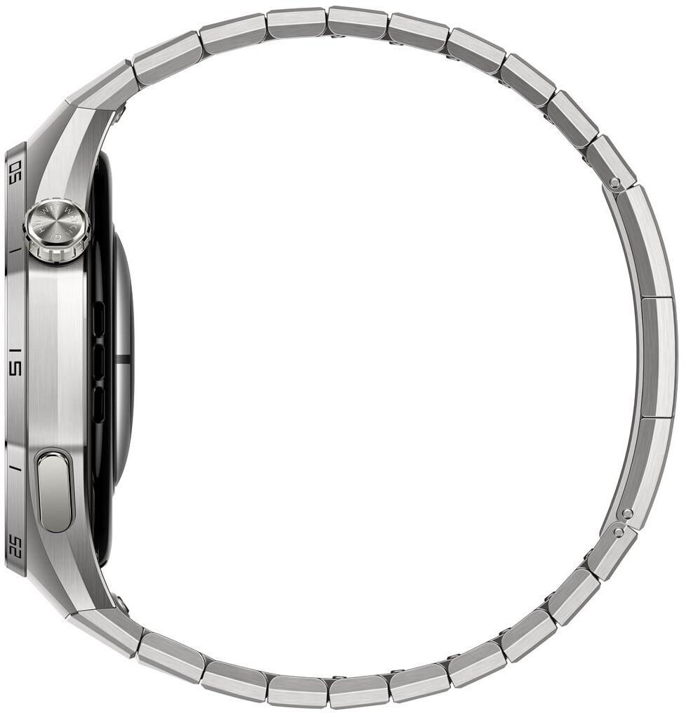 Huawei WATCH GT 6 Pro Silber