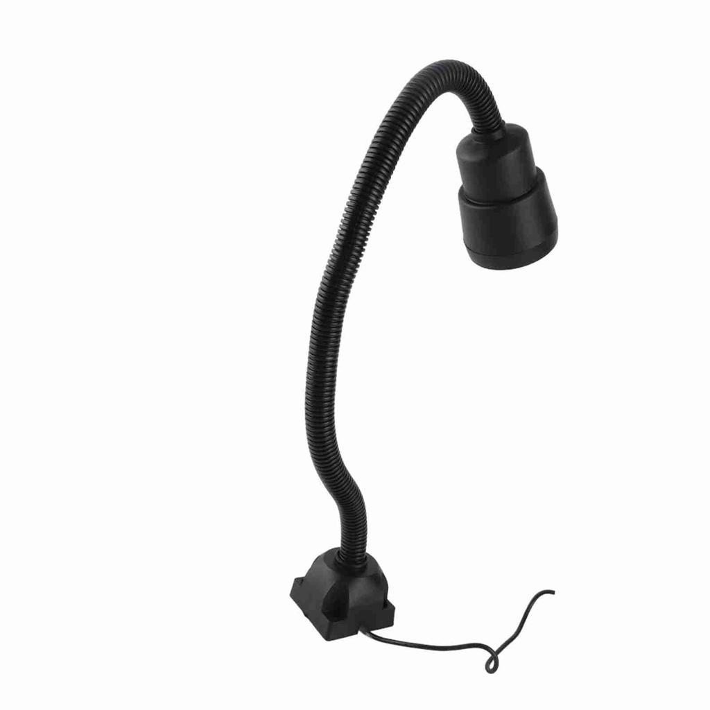 7 Вт светодиодный рабочий светильник для швейной машины токарный станок лампа верстак