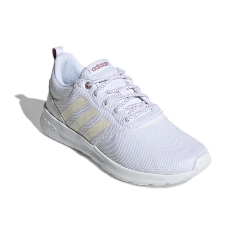 adidas Женские кроссовки Neo Qt Racer 2.0 'Snowy White' GX5673