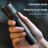 SupFire GTS6 Rechargeable LED Flashlight
