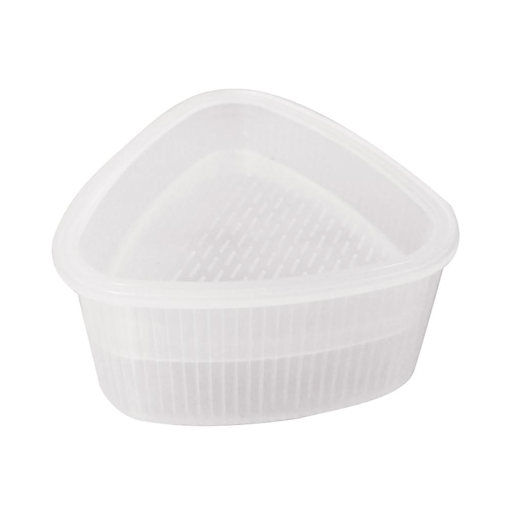 2 шт. Форма для суши, треугольная форма для онигири, пресс-форма для рисовых шариков Bento, инструмент для самостоятельного изготовления ARI