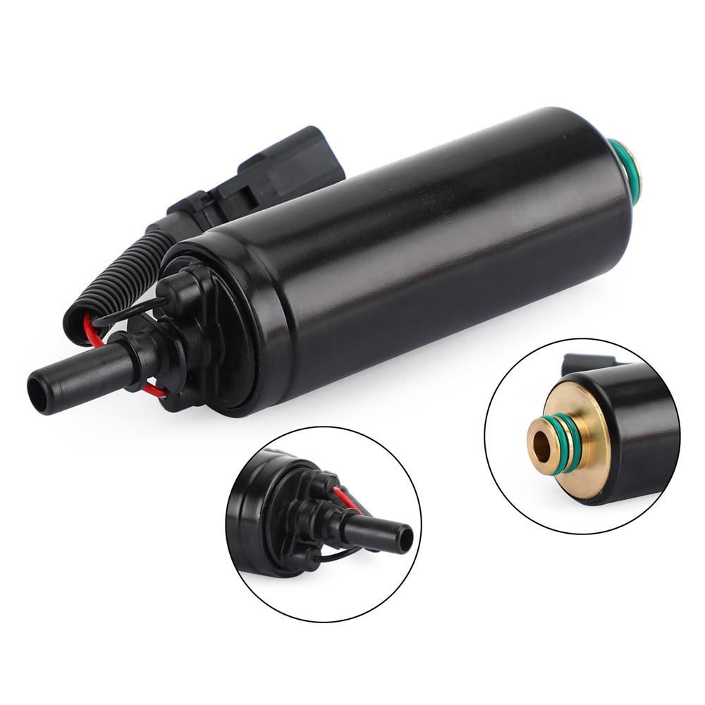 Топливный насос для JOHNSON EVINRUDE OMC 75 90 100 115 135 150 175 л.с. 01-06 0439347 A6