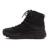 Черные кроссовки унисекс HOKA Tor Ultra High GORE-TEX 1129958-BBLC
