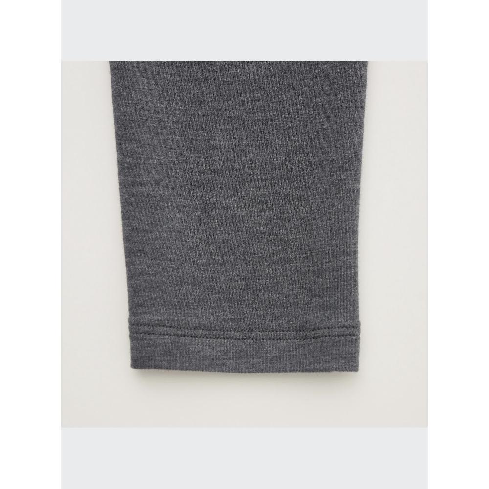 Uniqlo Леггинсы Heattech Cotton 10 Part Extra Warm