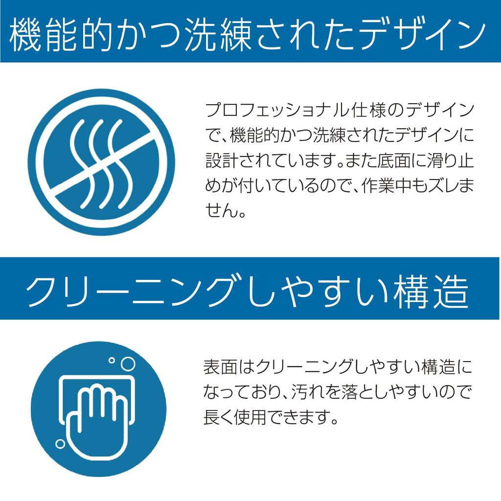 Kensington Подставка для запястья ErgoSoft для клавиатур K50435JP Mac/Маленькая