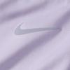 Nike Moisture Wicking Comfortable Tank Top Women Tops Lilac Black FN2809-512