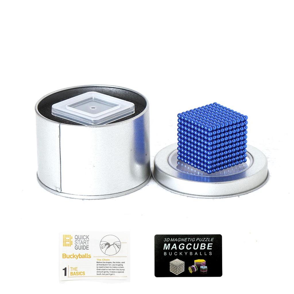 3 мм 1000 шт. магнитные шарики Buckyballs в наличии волшебный магнит Neocube головоломки строительные игрушки Release Presure дети играют в игрушки мозговой штурм игры