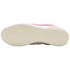 Nike Classic Cortez Comfortable Durable Running Shoes Women Sneakers White Red DZ2795-104