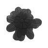 Multi-layer Embroidered  Flower Appliques 3D Clothing Applique DIY Clothing Patches  Dressmaking