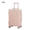 Tuboli Hardshell Luggage with Universal Wheels
