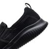 Skechers Мужская удобная обувь для ходьбы без шнурков
