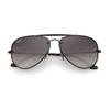 RAYBAN Логотип Авиатор Пилотские Солнцезащитные Очки Унисекс Стиль для Пары RB3584N1531161
