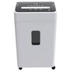 SUNWOOD MSD9726 Промышленный шредер для бумаги вилка CN (адаптер в комплекте)