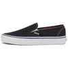 Кеды-слипоны Vans 48 Deck Dx 'Anaheim Factory - Black' VN0005UPBLA